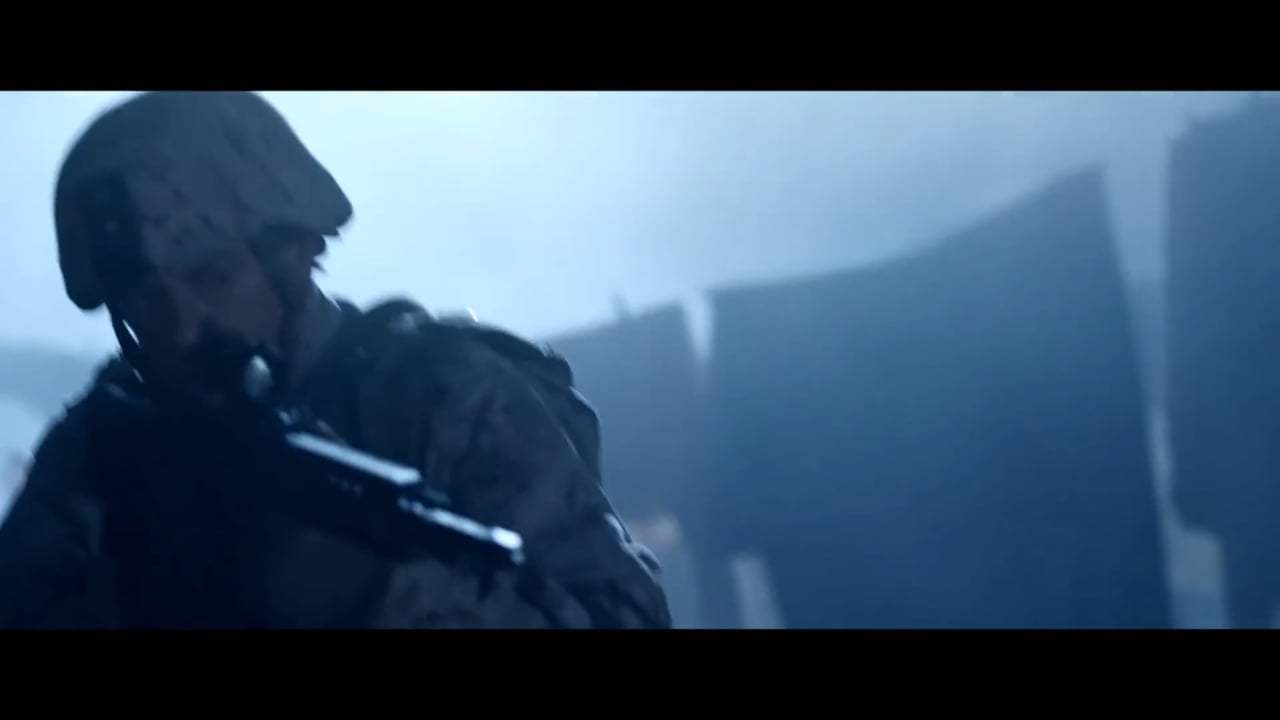We Die Young Trailer (2019) Screen Capture #1