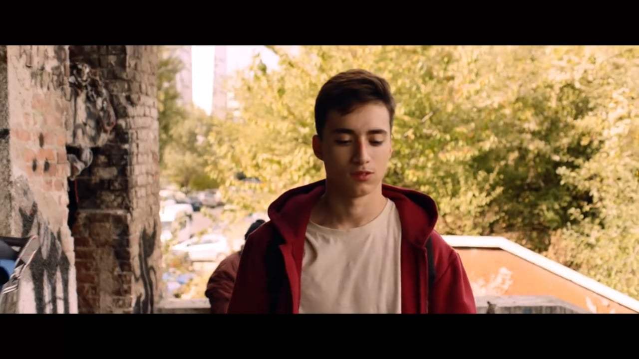 We Die Young Trailer (2019) Screen Capture #2