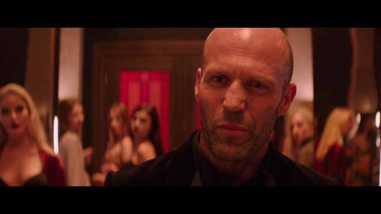 Fast & Furious Presents: Hobbs & Shaw Trailer (2019) Screen Capture #1