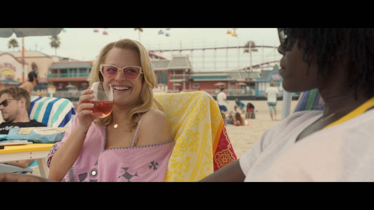 Us Trailer (2019) Screen Capture #1