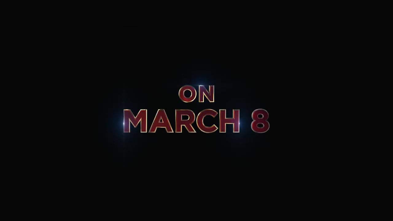 Captain Marvel TV Spot - Normal (2019) Screen Capture #1