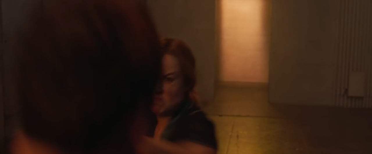 Captain Marvel Super Bowl Spot (2019) Screen Capture #2