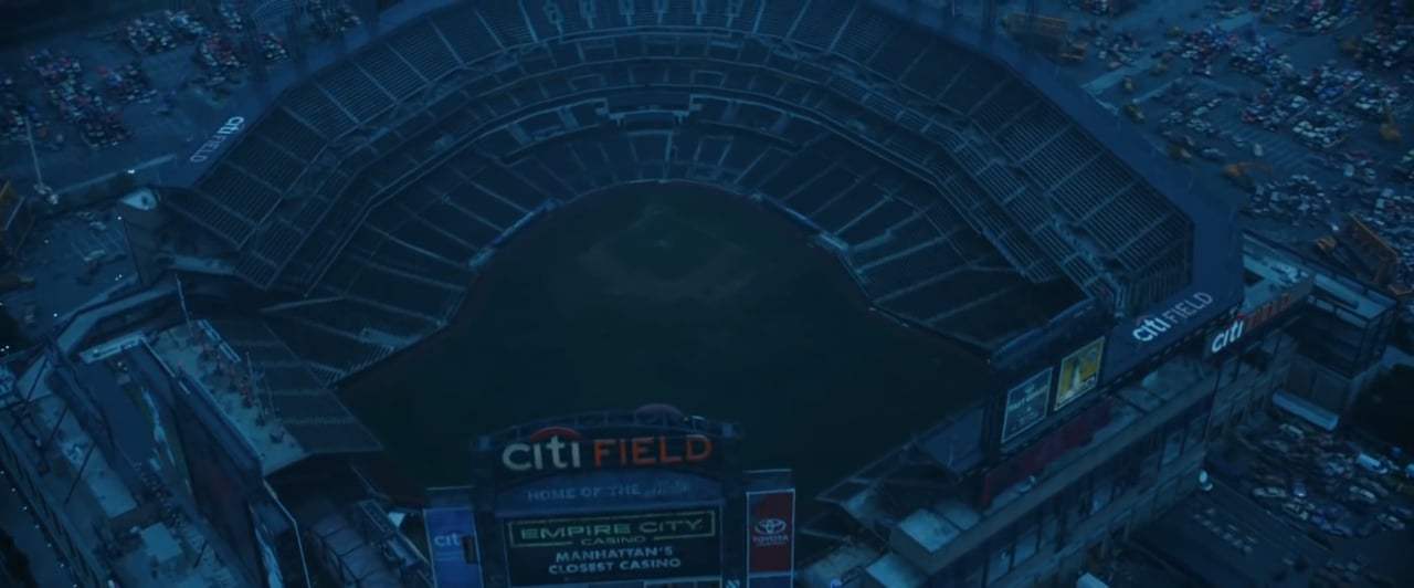 Avengers: Endgame Super Bowl TV Spot (2019) Screen Capture #1