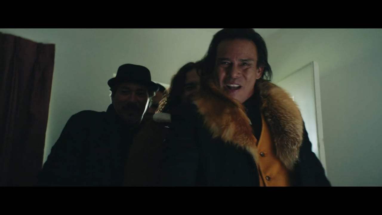 Cold Pursuit TV Spot - Only Son (2019) Screen Capture #2