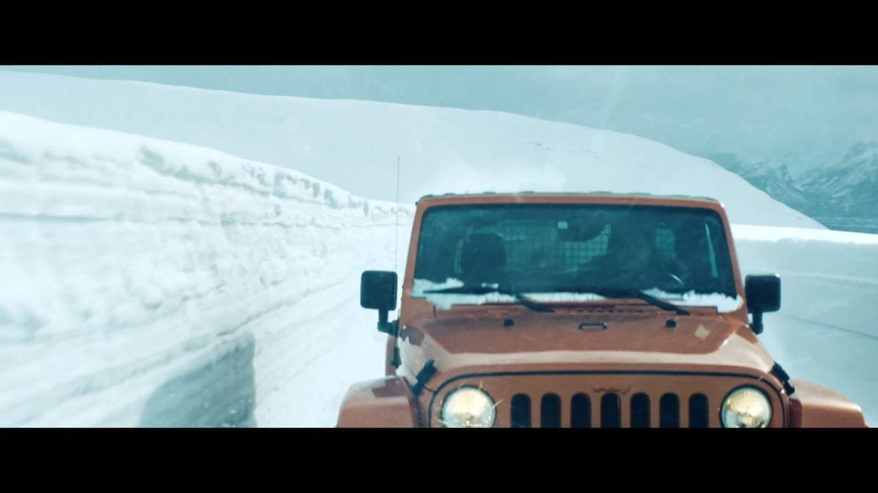 Cold Pursuit TV Spot - Only Son (2019) Screen Capture #3