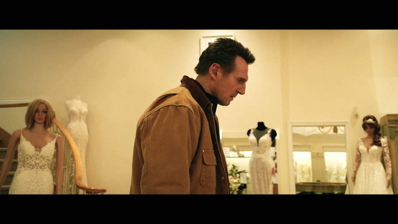 Cold Pursuit TV Spot - Only Son (2019) Screen Capture #4