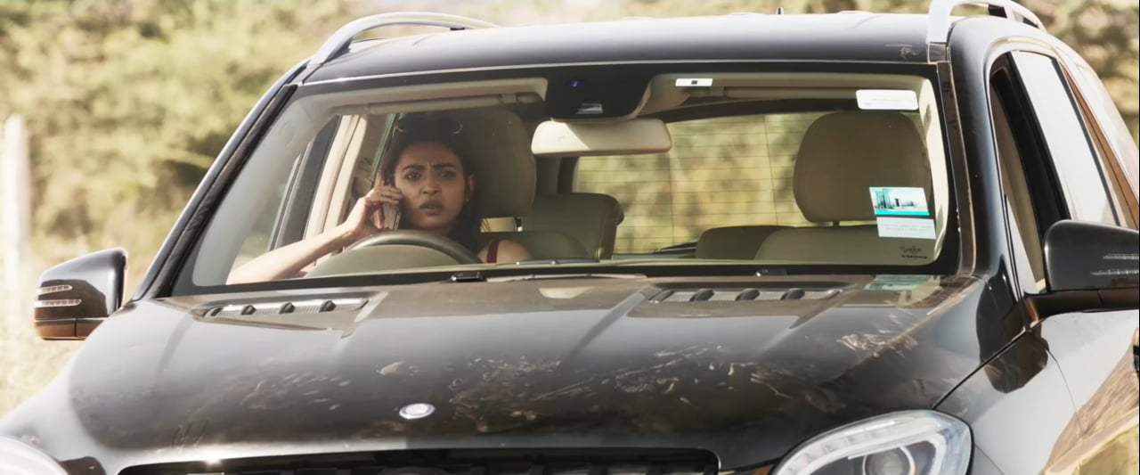 The Wedding Guest Trailer (2019) Screen Capture #4