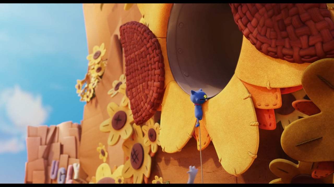 UglyDolls Trailer (2019) Screen Capture #2