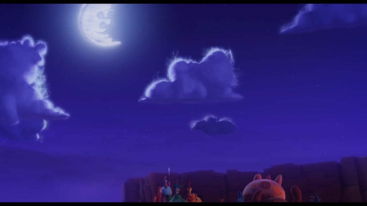 UglyDolls Trailer (2019) Screen Capture #3