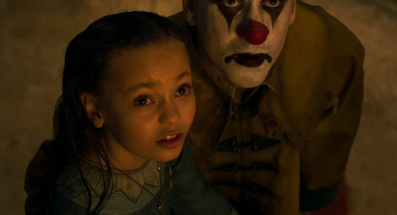 Dumbo Theatrical Trailer (2019) Screen Capture #4