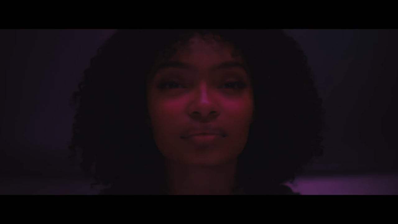 The Sun Is Also a Star Trailer (2019) Screen Capture #3