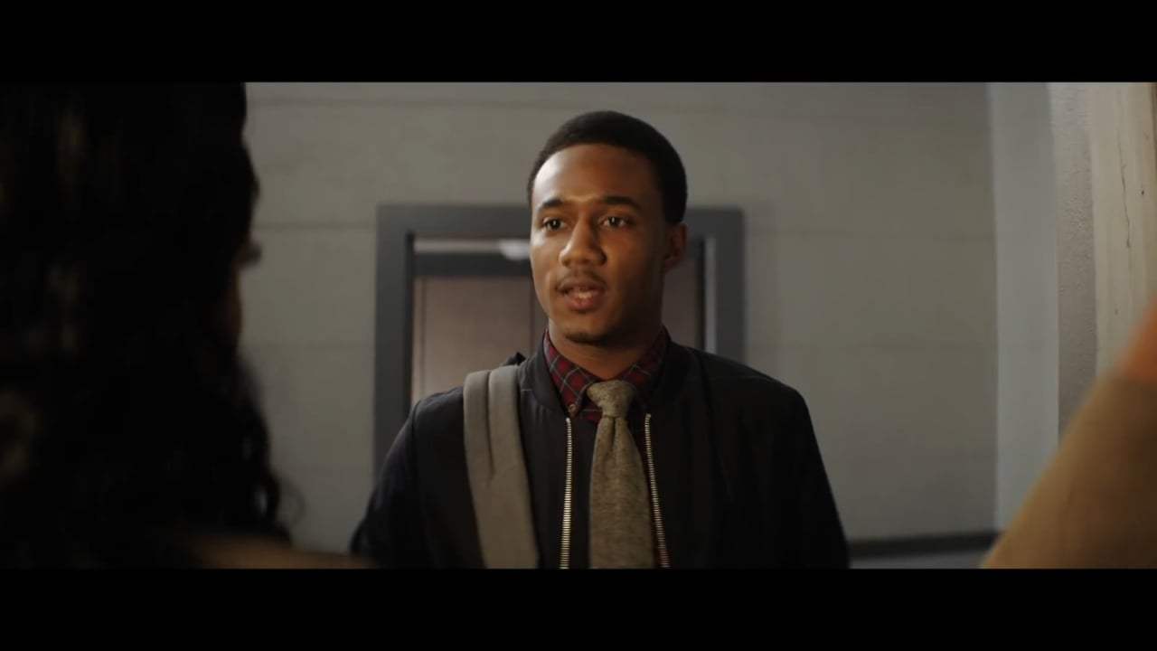 Shaft Trailer (2019) Screen Capture #1
