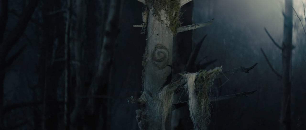 Pet Sematary Theatrical Trailer (2019) Screen Capture #2