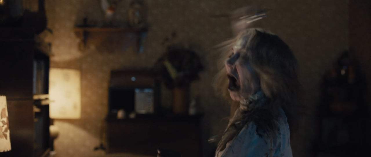 Pet Sematary Theatrical Trailer (2019) Screen Capture #4