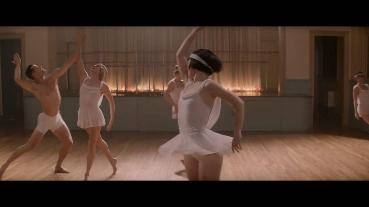The Chaperone Trailer (2019) Screen Capture #2