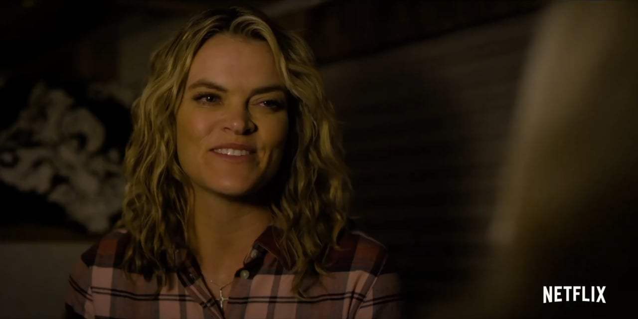 Walk. Ride. Rodeo. Trailer (2019) Screen Capture #1