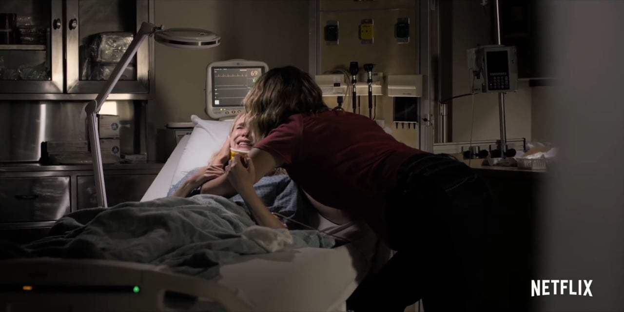 Walk. Ride. Rodeo. Trailer (2019) Screen Capture #2