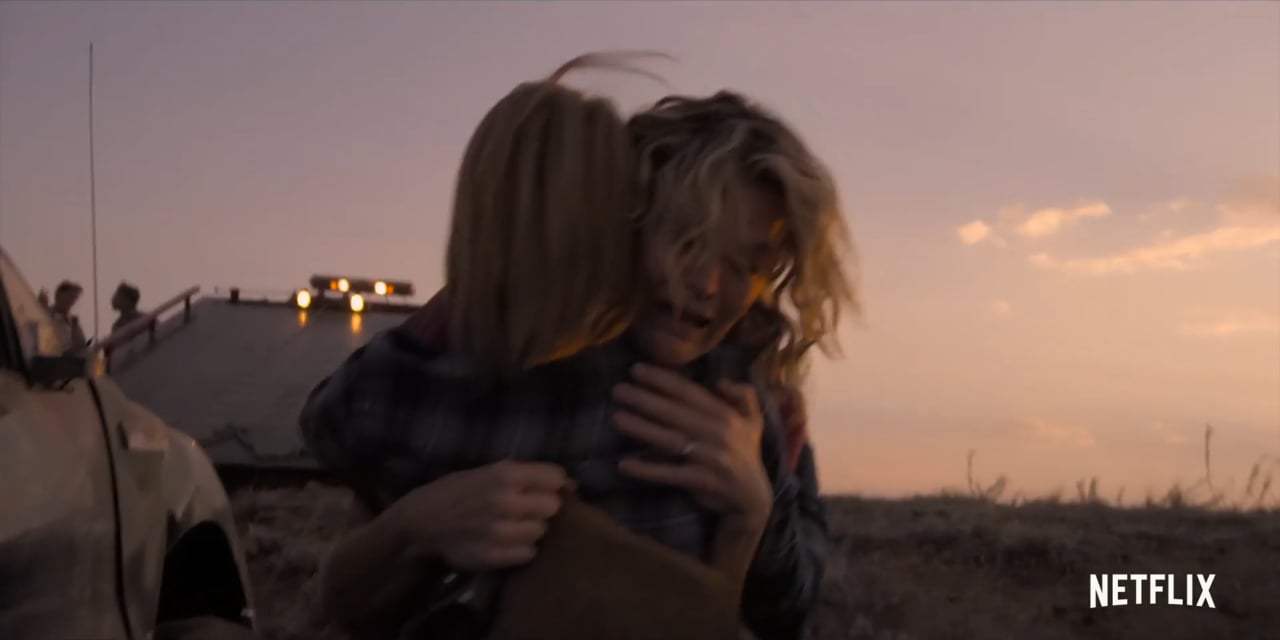 Walk. Ride. Rodeo. Trailer (2019) Screen Capture #4