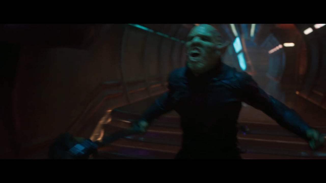 Captain Marvel TV Spot - Connection (2019) Screen Capture #2