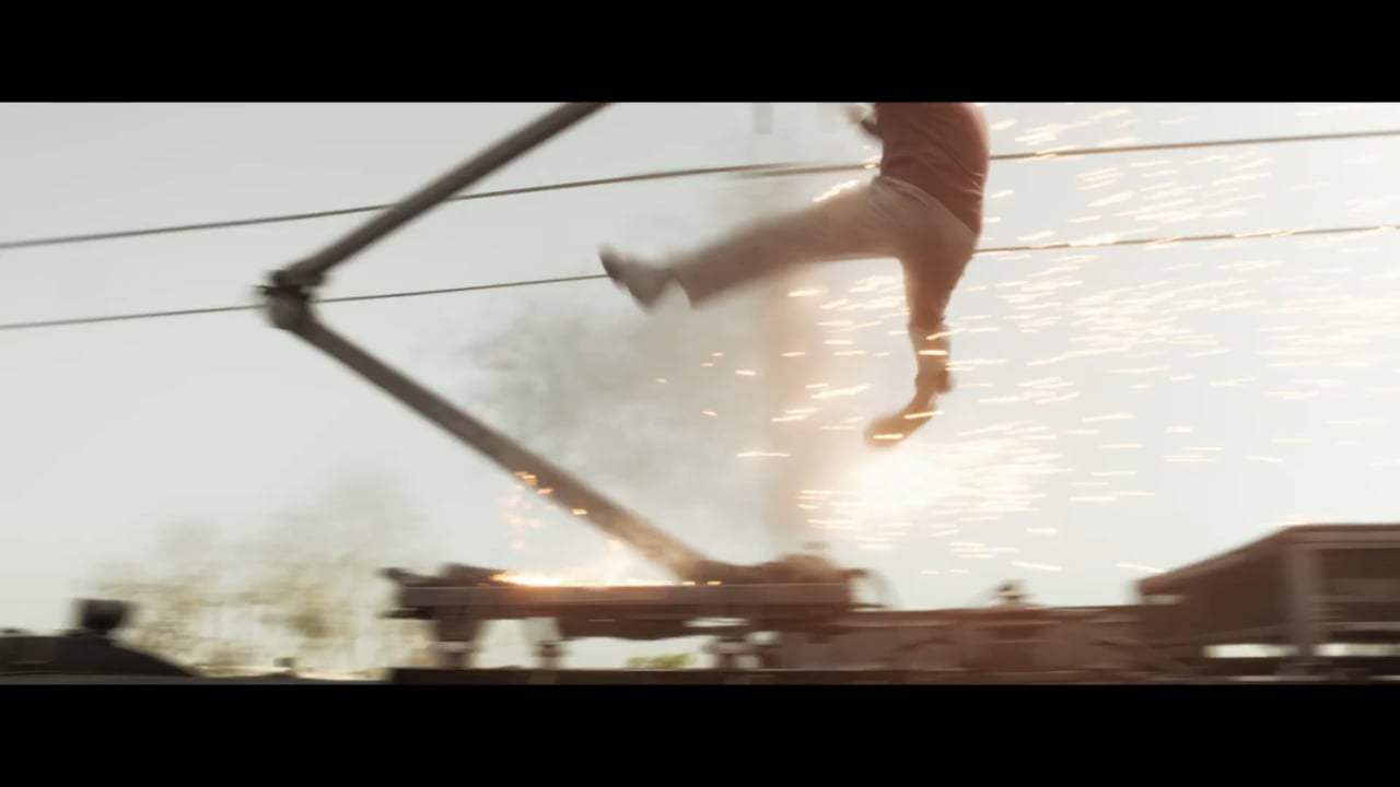 Captain Marvel TV Spot - Connection (2019) Screen Capture #3