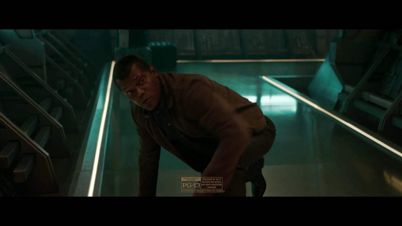Captain Marvel TV Spot - Connection (2019) Screen Capture #4