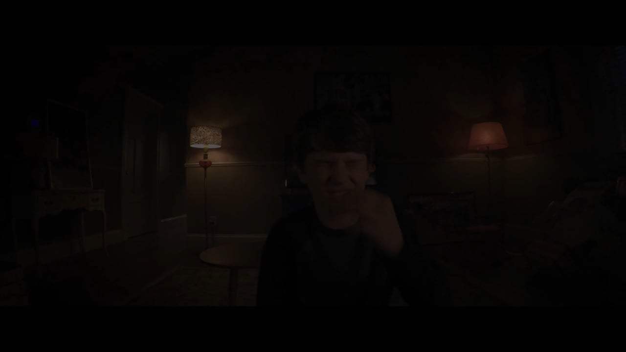 Child's Play Teaser Trailer (2019) Screen Capture #2