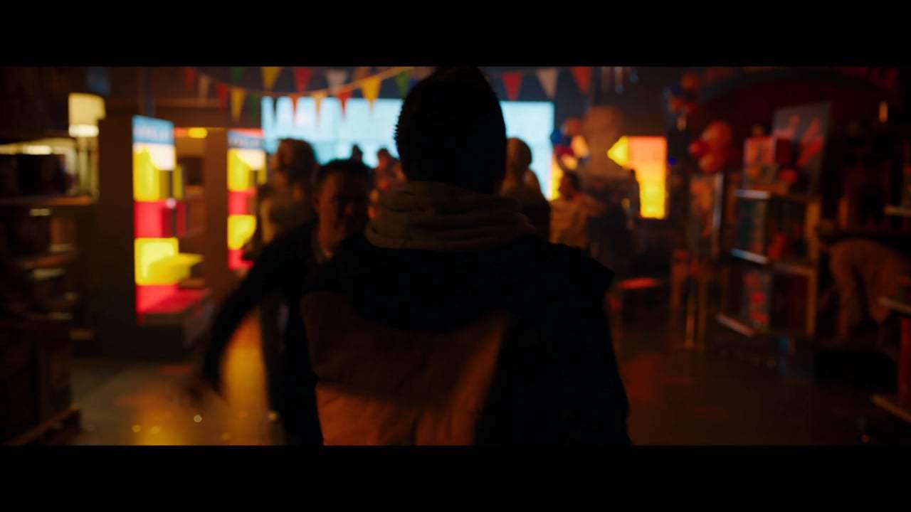 Child's Play Teaser Trailer (2019) Screen Capture #3