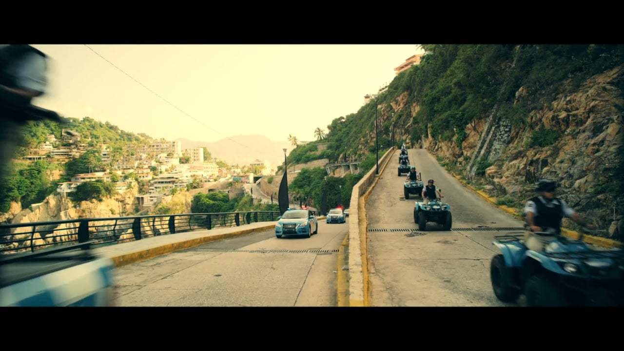 Welcome to Acapulco Trailer (2019) Screen Capture #1