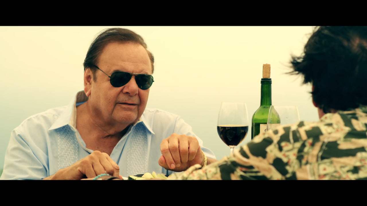 Welcome to Acapulco Trailer (2019) Screen Capture #3