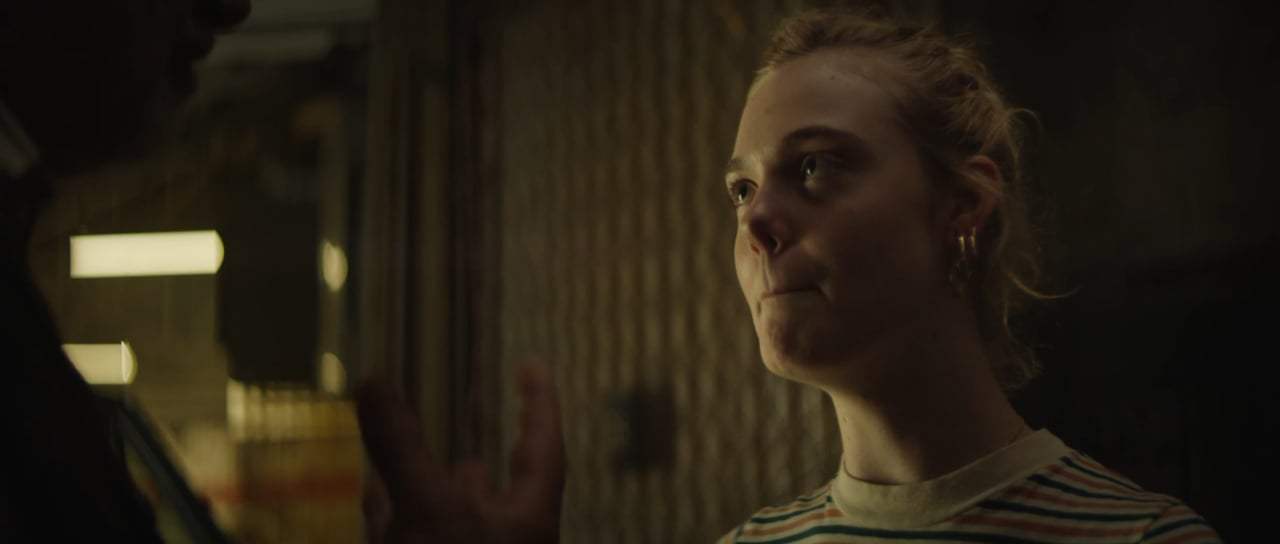 Teen Spirit Theatrical Trailer (2019) Screen Capture #1