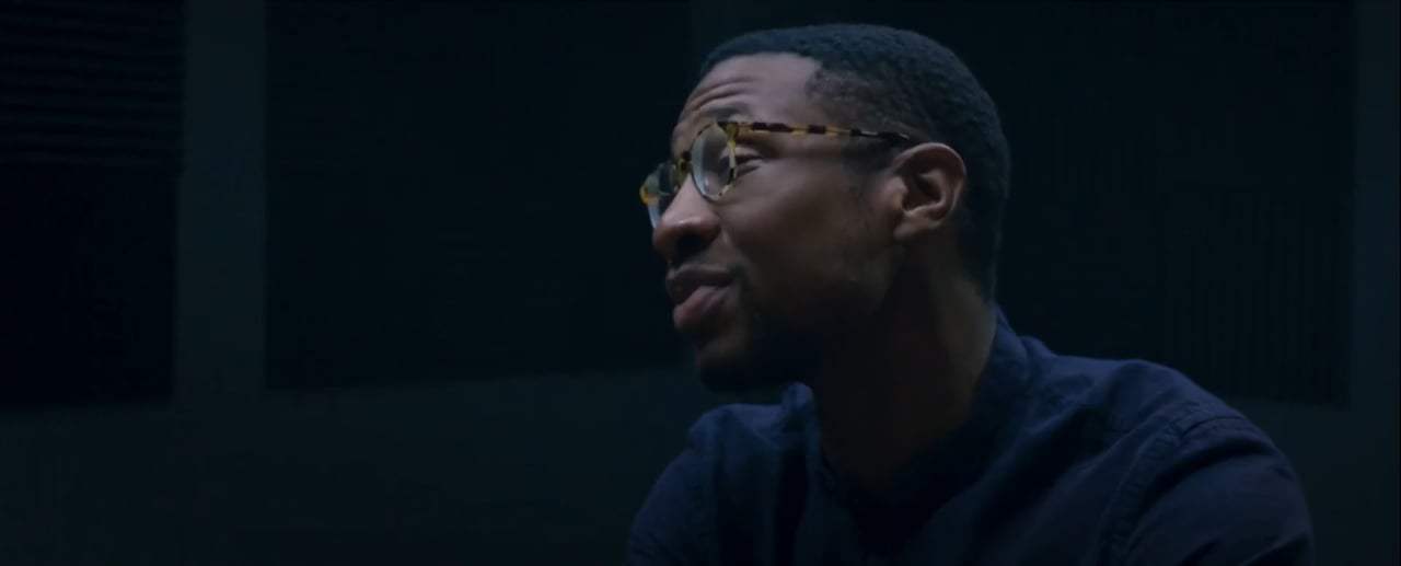 Out of Blue Trailer (2019) Screen Capture #2