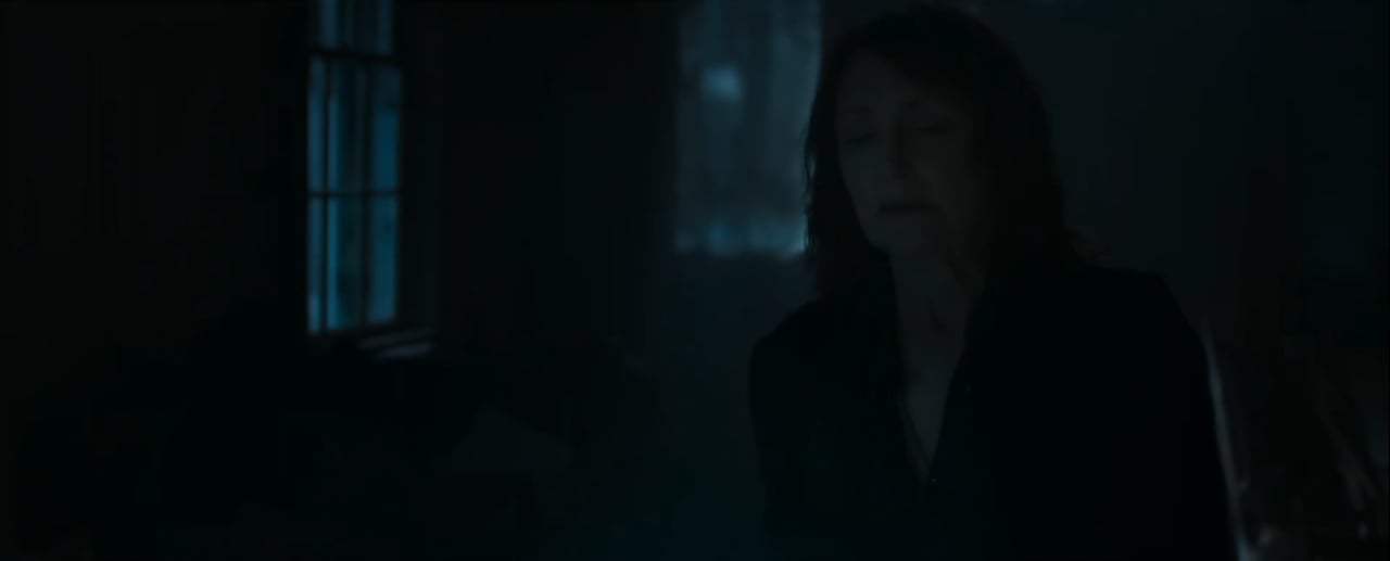Out of Blue Trailer (2019) Screen Capture #4