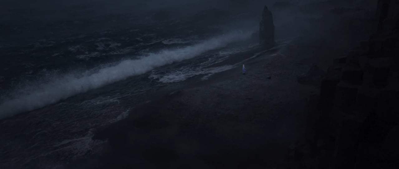 Frozen 2 Teaser Trailer (2019) Screen Capture #1