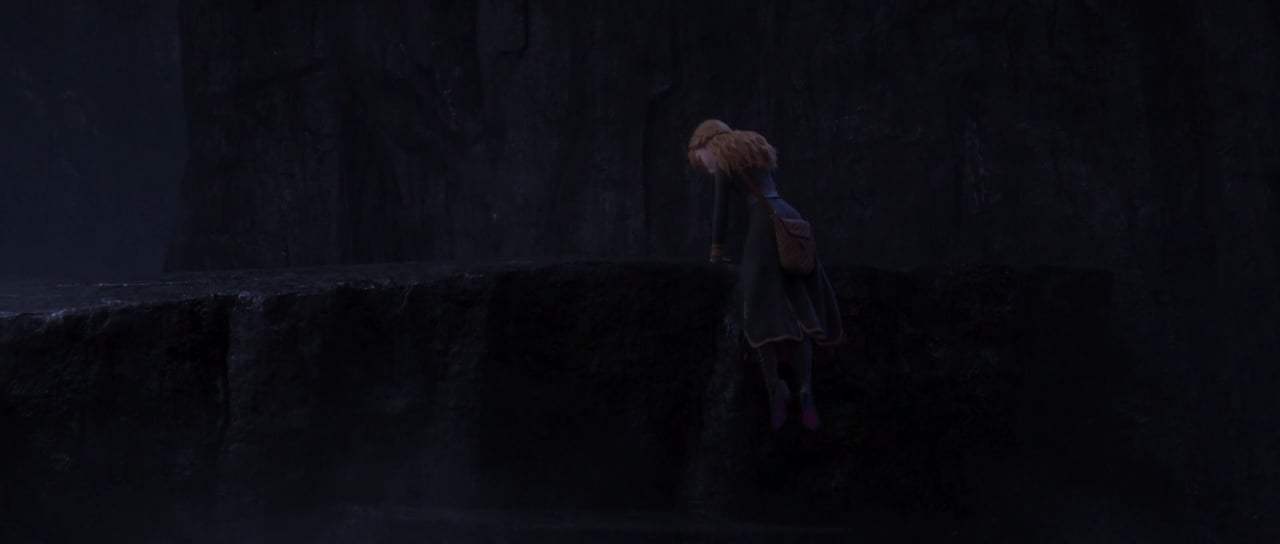 Frozen 2 Teaser Trailer (2019) Screen Capture #3