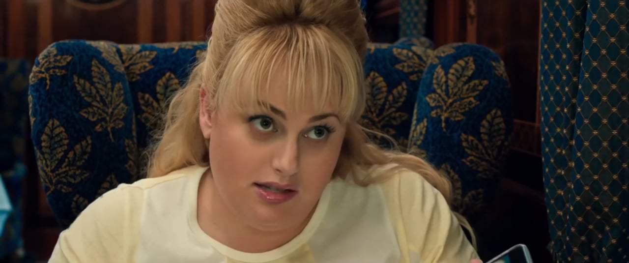 The Hustle Trailer (2019) Screen Capture #1