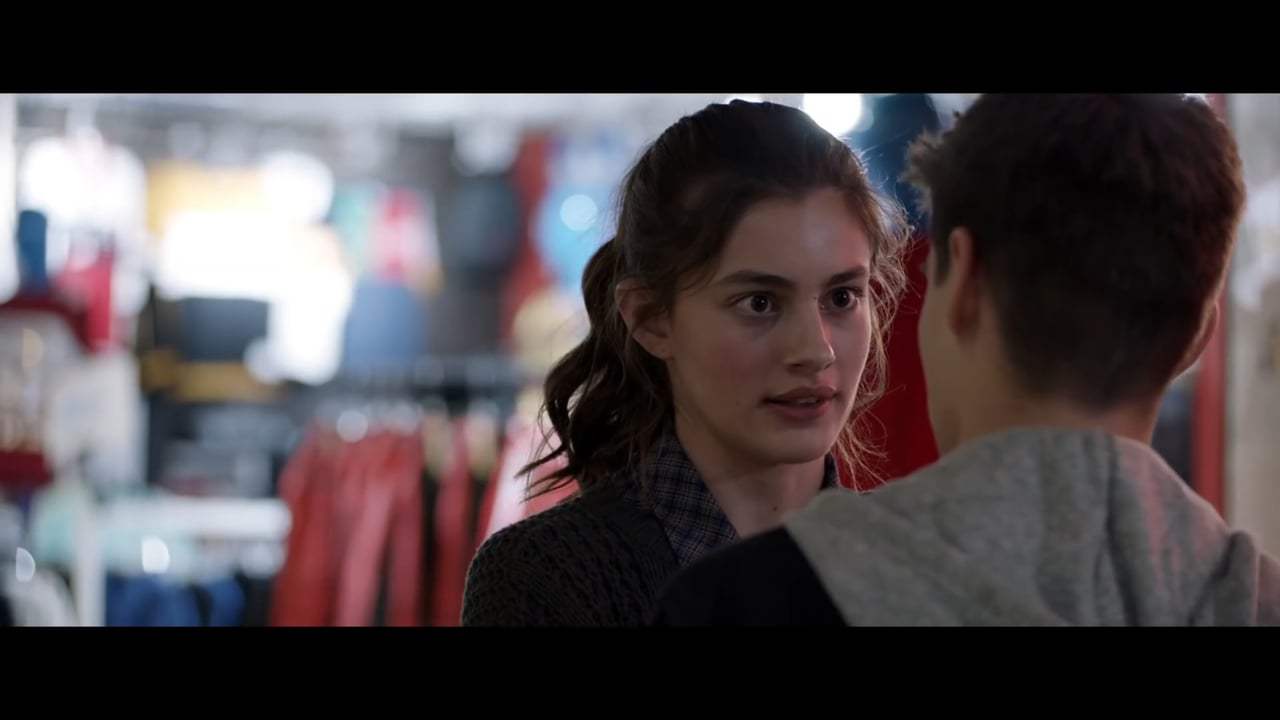 Ma Trailer (2019) Screen Capture #3