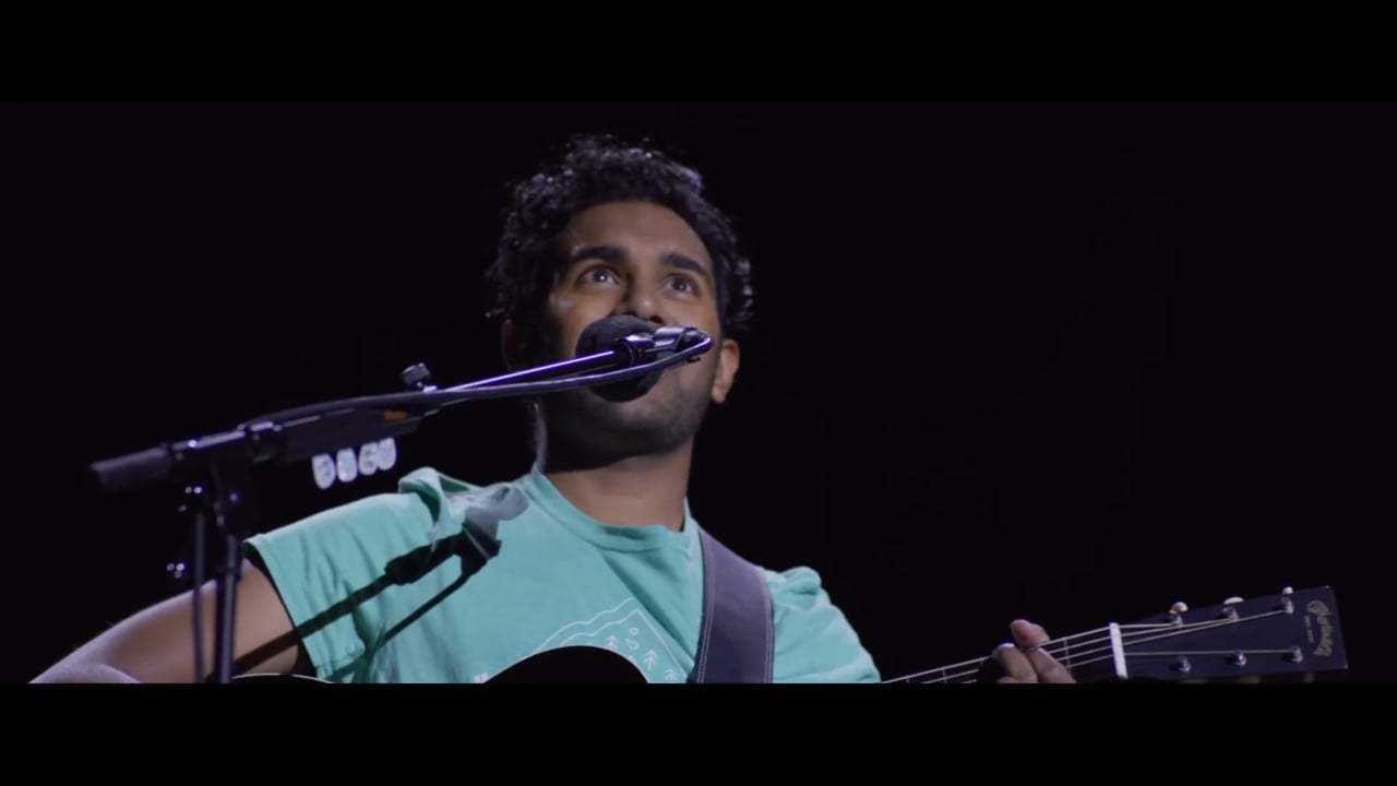 Yesterday Trailer (2019) Screen Capture #1