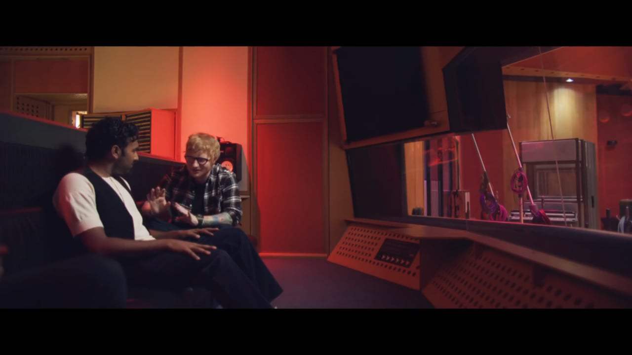 Yesterday Trailer (2019) Screen Capture #4