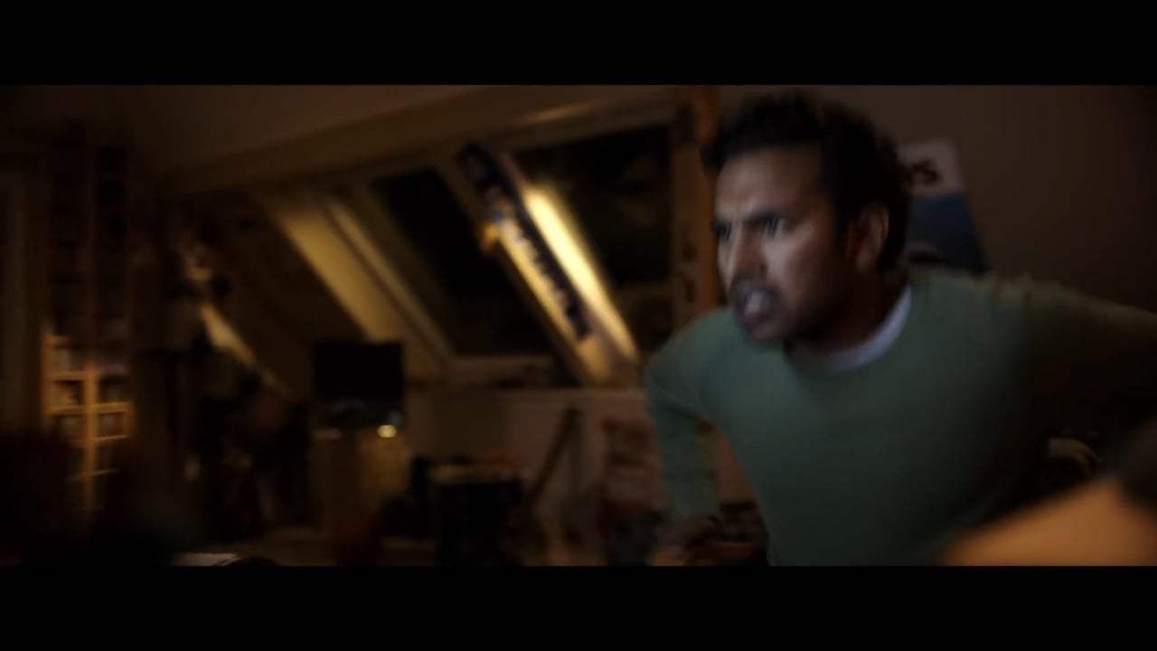 Yesterday International Trailer (2019) Screen Capture #1