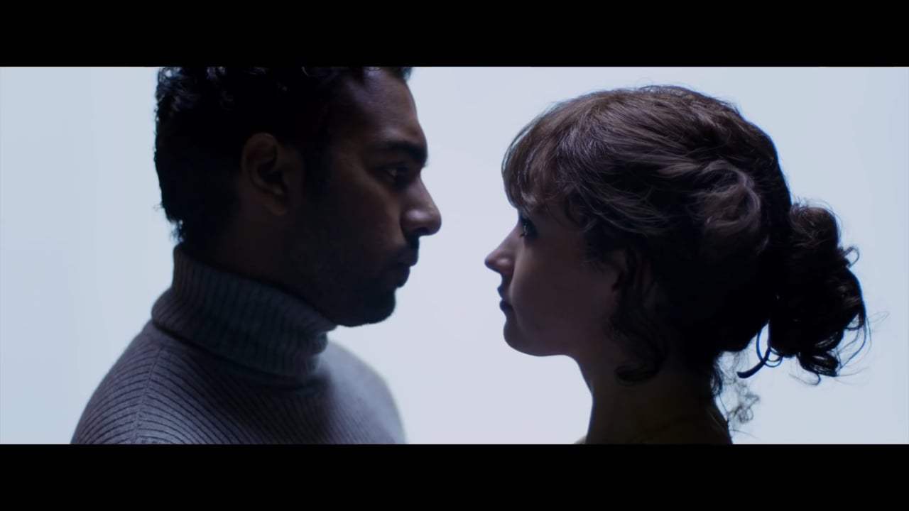 Yesterday International Trailer (2019) Screen Capture #3