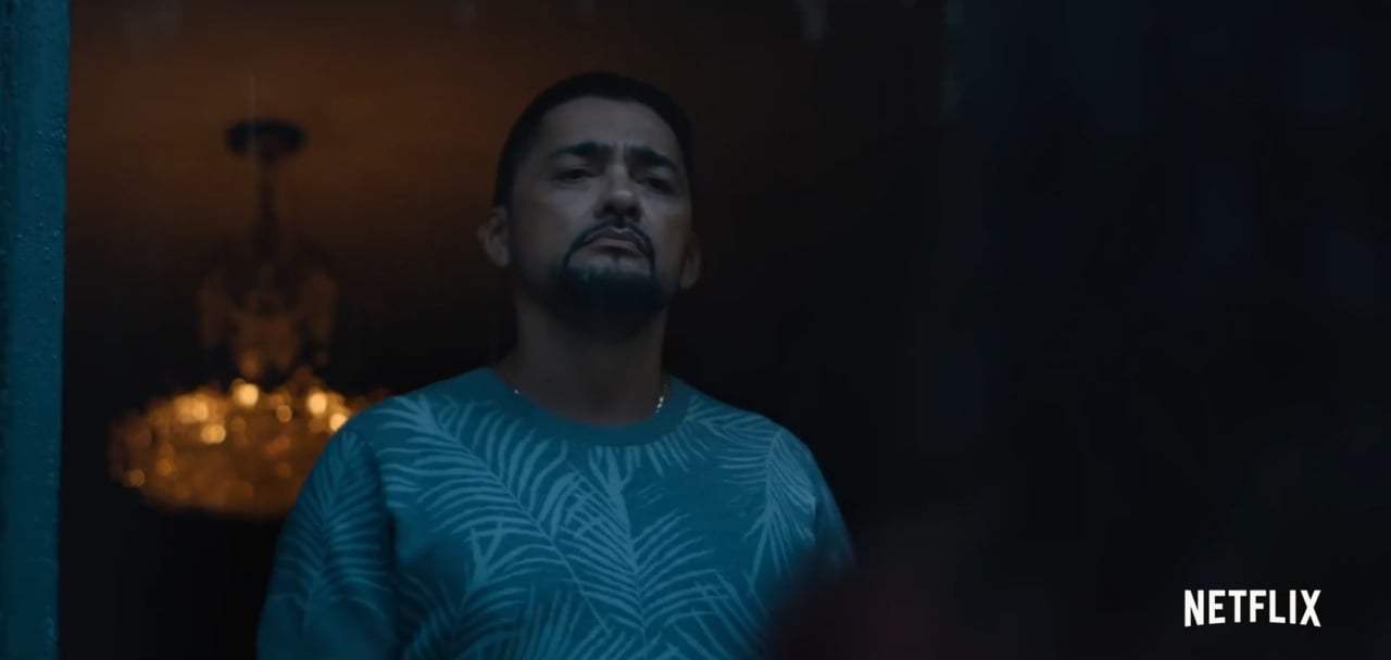 Triple Frontier Theatrical Trailer (2019) Screen Capture #2