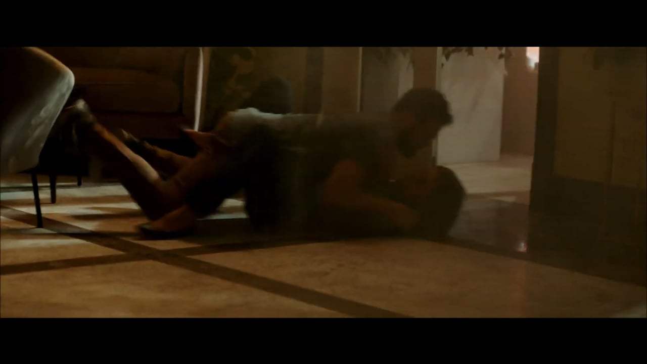 Long Shot Trailer (2019) Screen Capture #3