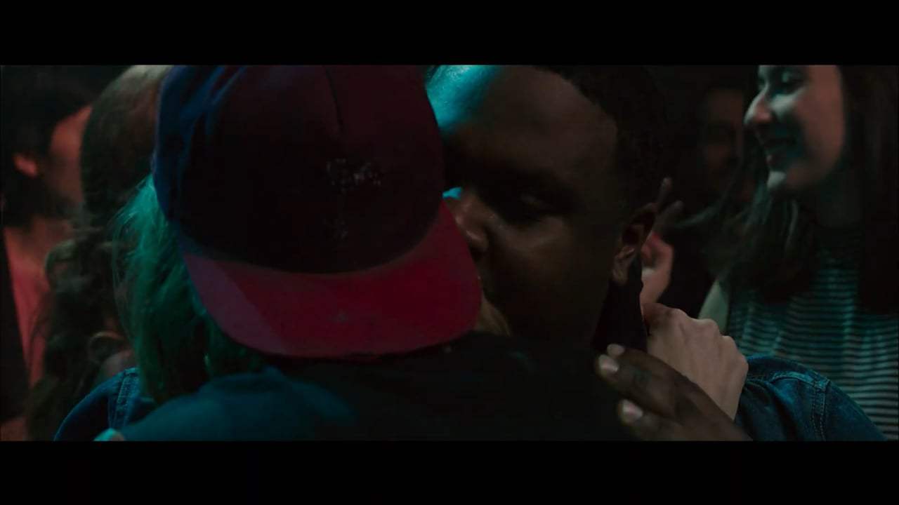 Long Shot Trailer (2019) Screen Capture #4
