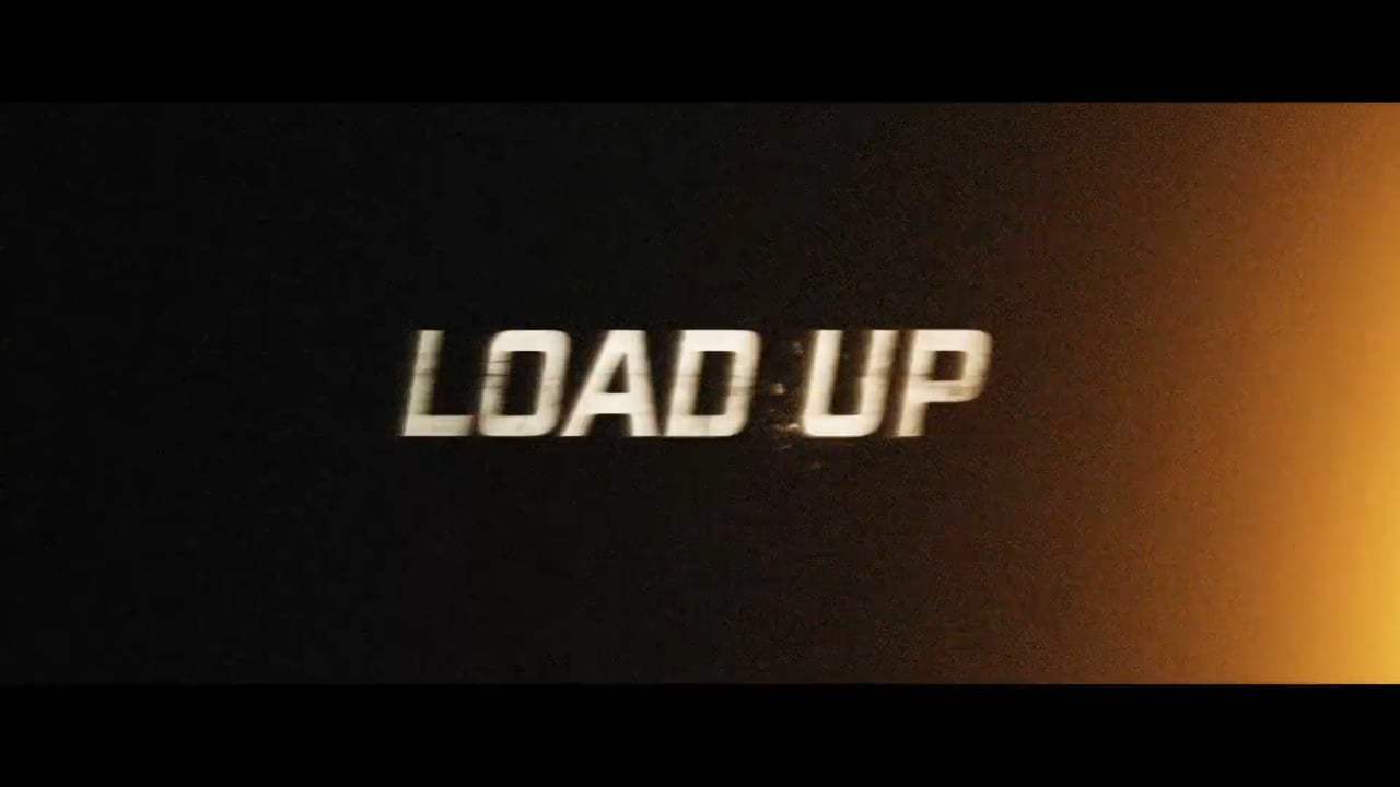 Triple Threat Trailer (2019) Screen Capture #1