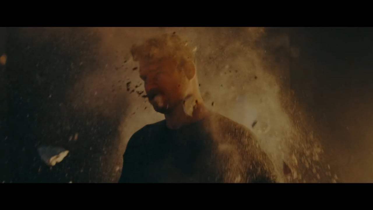 Triple Threat Trailer (2019) Screen Capture #3