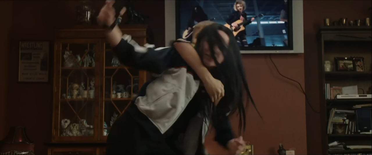 Fighting with My Family Theatrical Trailer (2019) Screen Capture #1