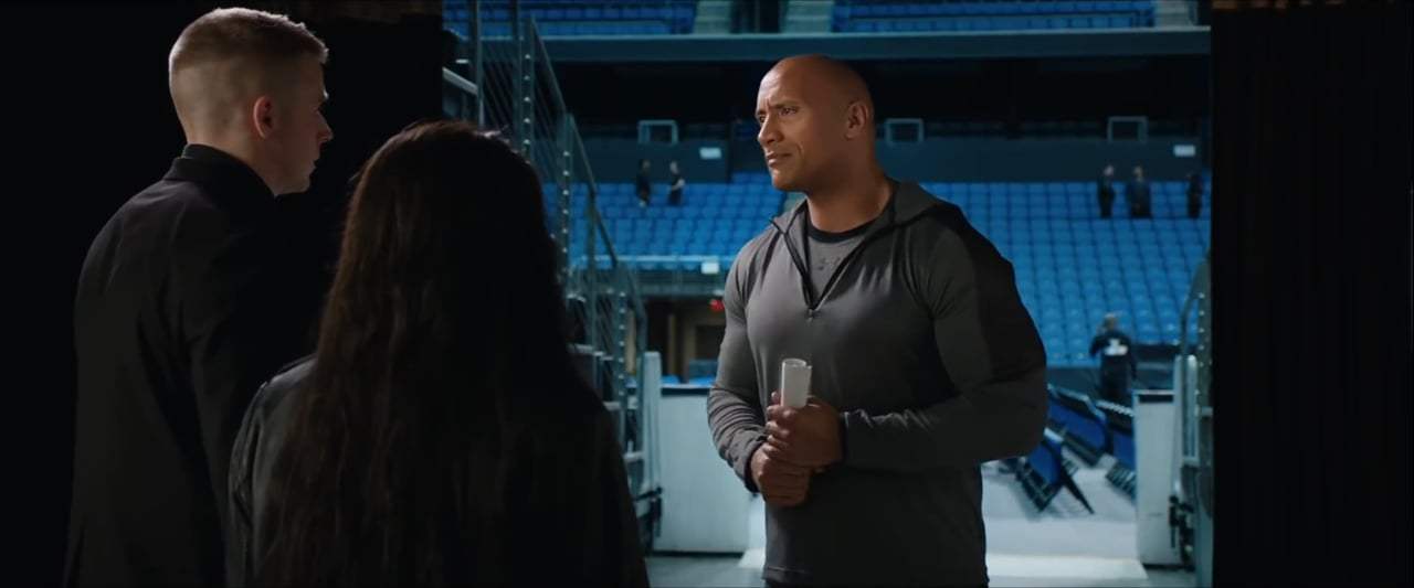 Fighting with My Family Theatrical Trailer (2019) Screen Capture #2