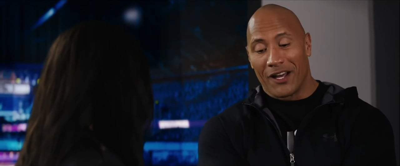 Fighting with My Family Theatrical Trailer (2019) Screen Capture #4