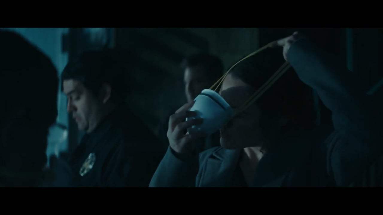 Stray Trailer (2019) Screen Capture #1