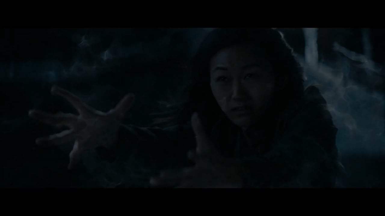 Stray Trailer (2019) Screen Capture #4